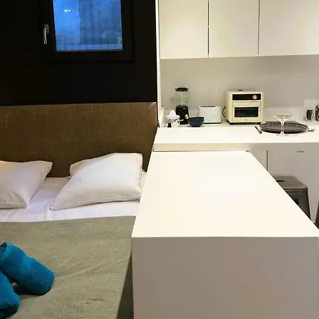 Tourny, 2 Pers, Centre *