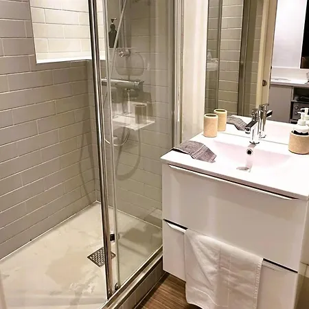 アパート Tourny, 2 Pers, Centre