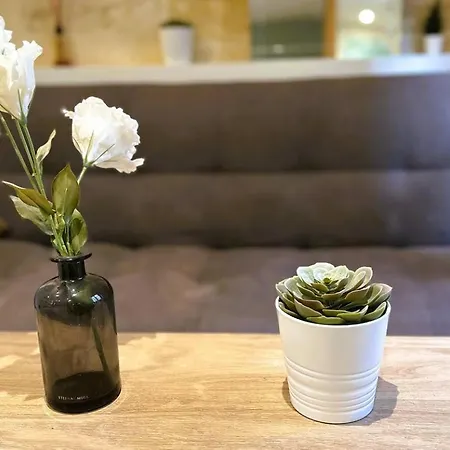 Tourny, 2 Pers, Centre בורדו