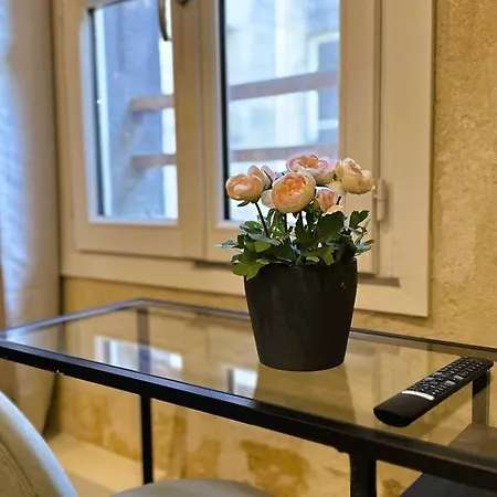 Tourny, 2 Pers, Centre