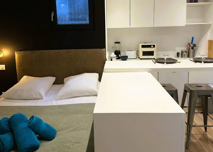 Tourny, 2 Pers, Centre *