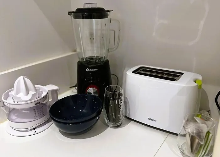 Lejlighed Tourny, 2 Pers, Centre Bordeaux