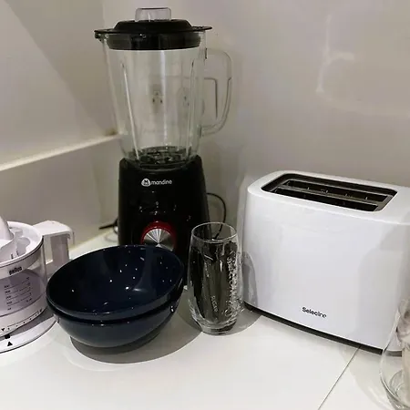 Apartment Tourny, 2 Pers, Centre Bordeaux