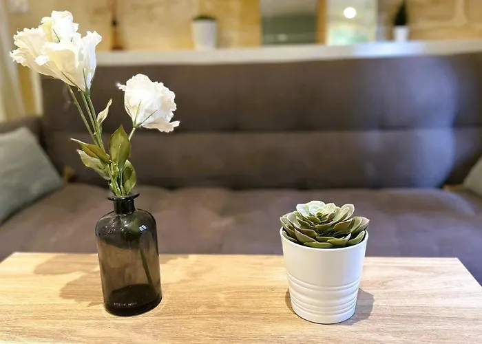 Tourny, 2 Pers, Centre Bordeaux